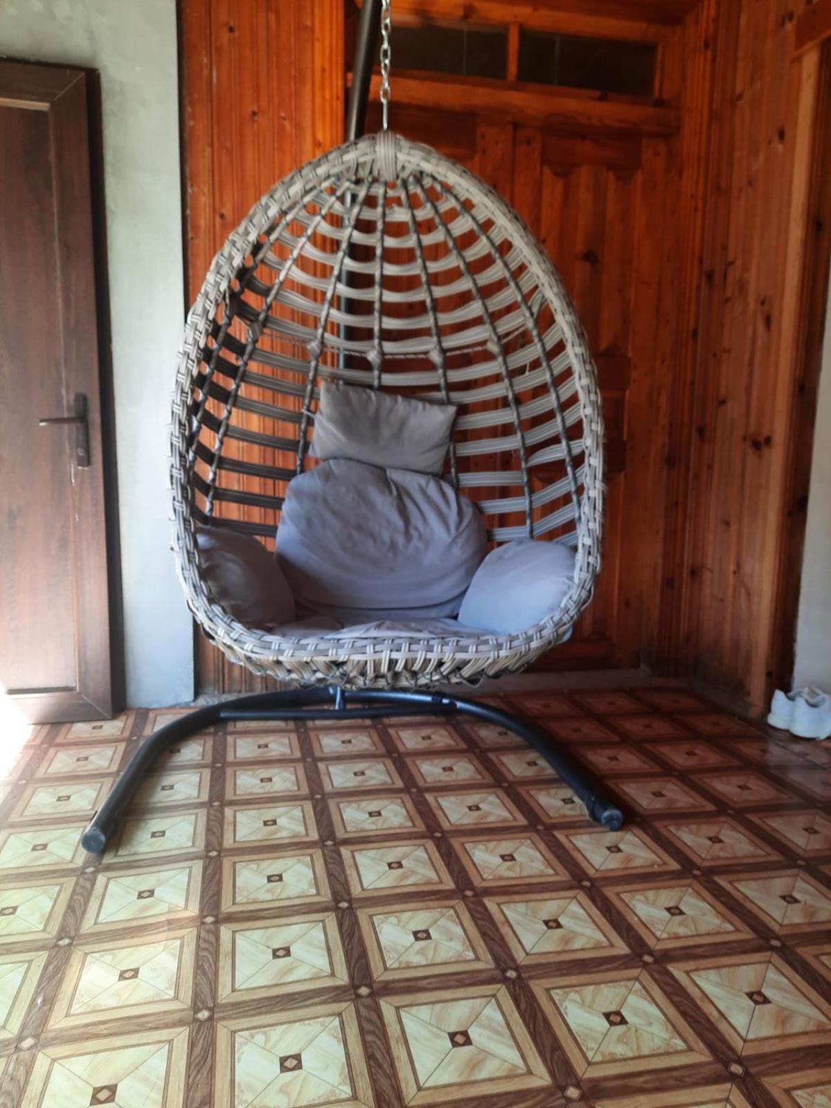 Guesthouse "Megi" Mestia Pokój zdjęcie