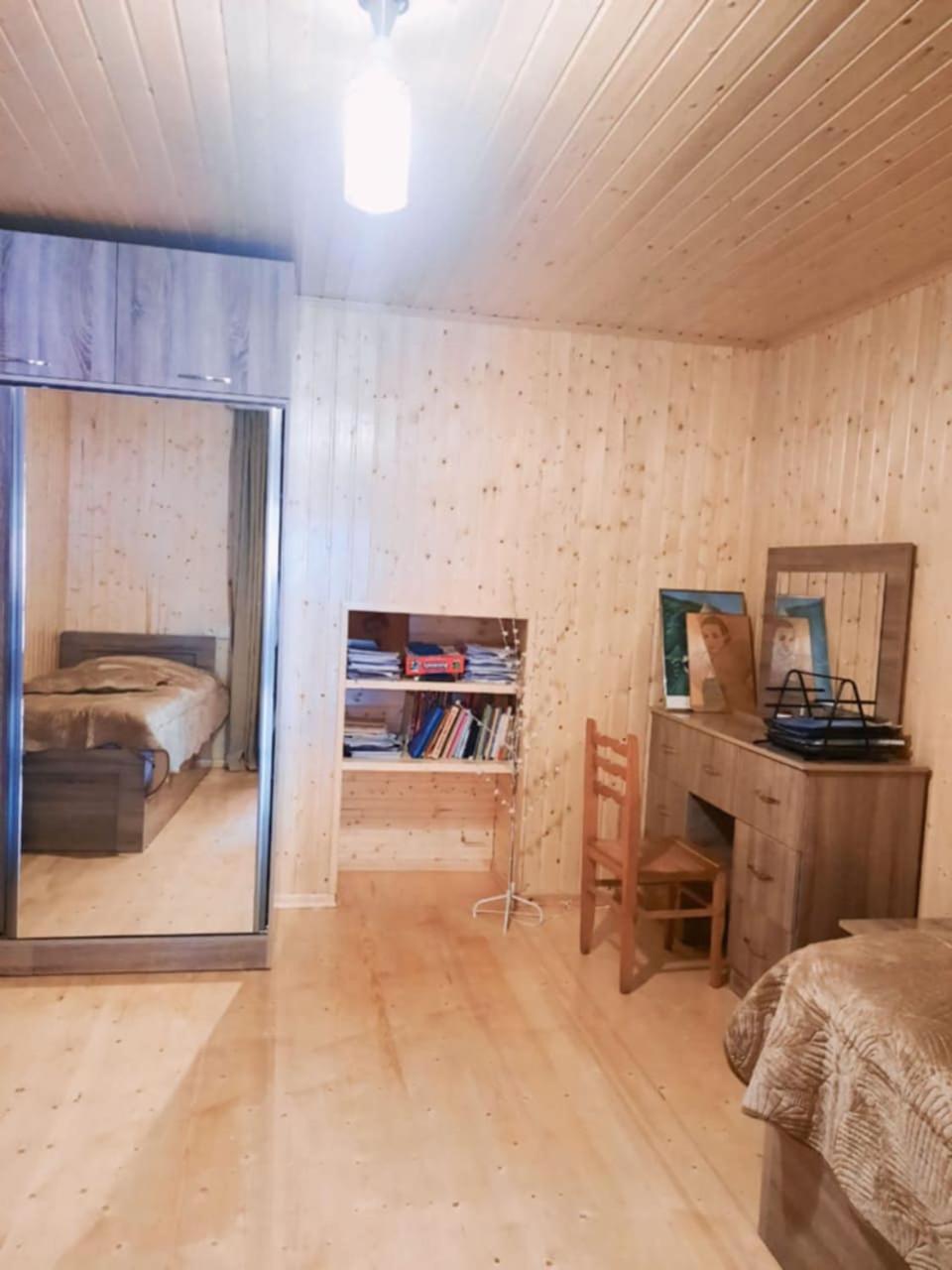 Guesthouse "Megi" Mestia Zewnętrze zdjęcie