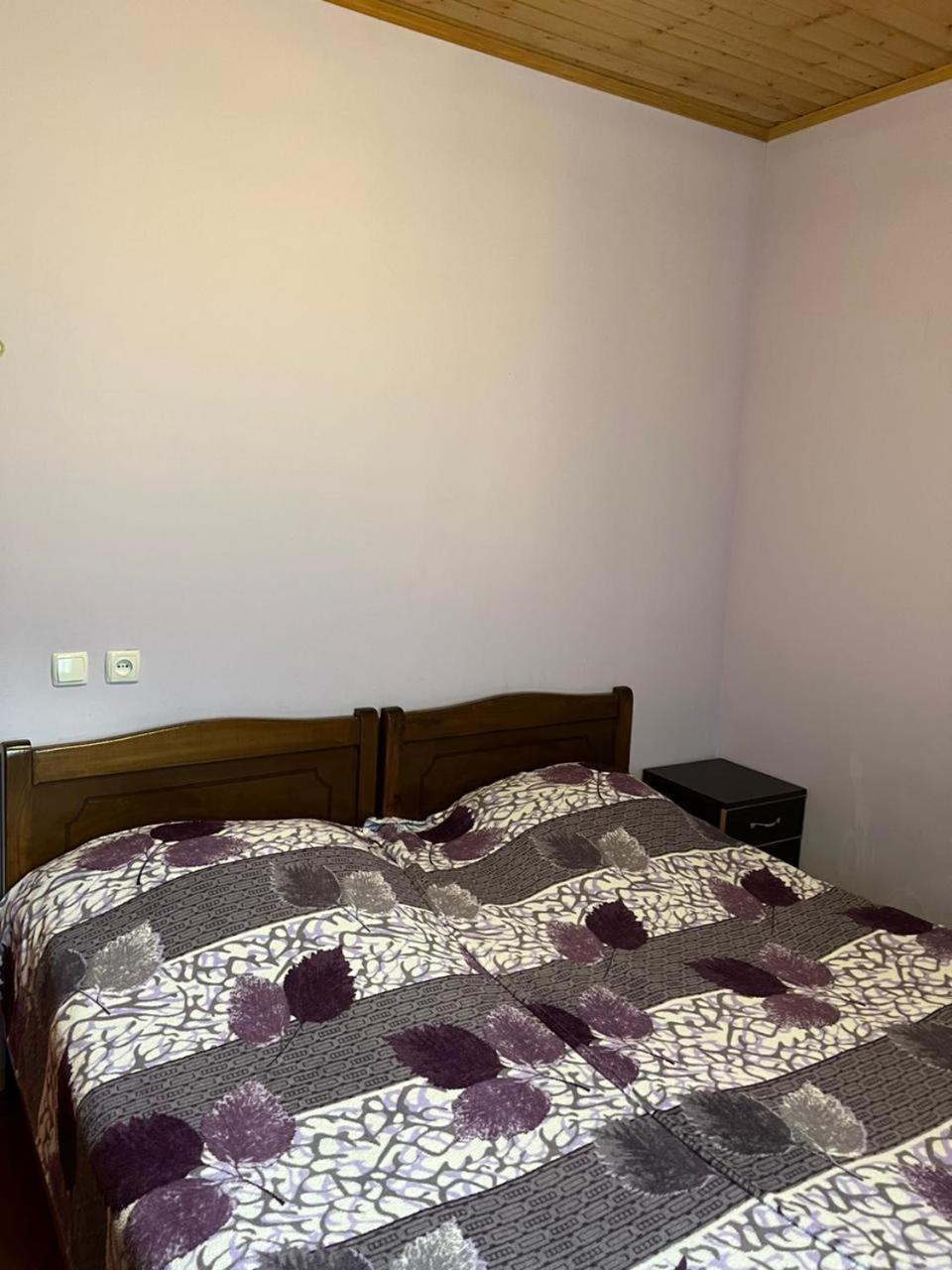 Guesthouse "Megi" Mestia Pokój zdjęcie