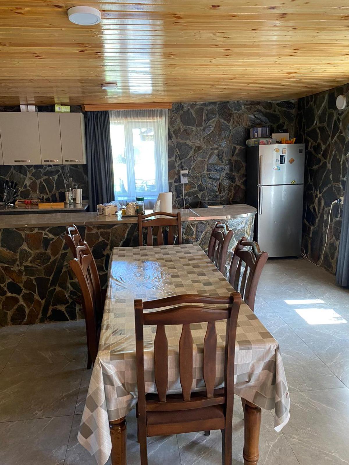 Guesthouse "Megi" Mestia Pokój zdjęcie
